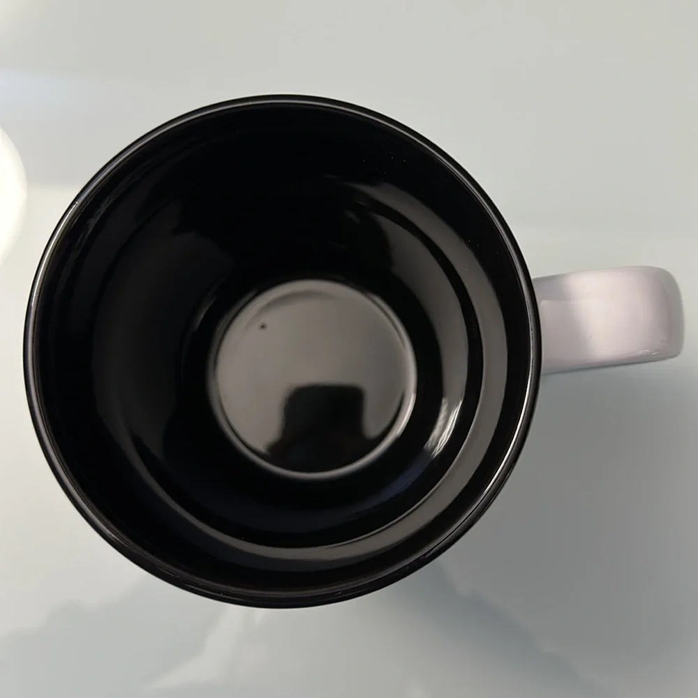 New Harry Potter XL Mug